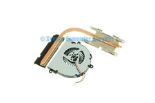 925012-001 924975-001 HP FAN AND HEATSINK 15-BS 15-BS115DX GRD A  CG26 