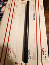 5C Collet Replacement Lathe Drawtube 24" - South Bend, Logan, Clausing, Rockwell