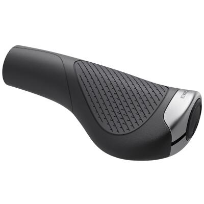 Ergon Fahrrad Lenker Griffe GP1-L Evo Mountainbike MTB Ergonomisch Touring