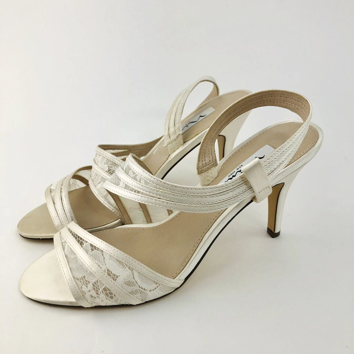 Nina 2024 formal sandals