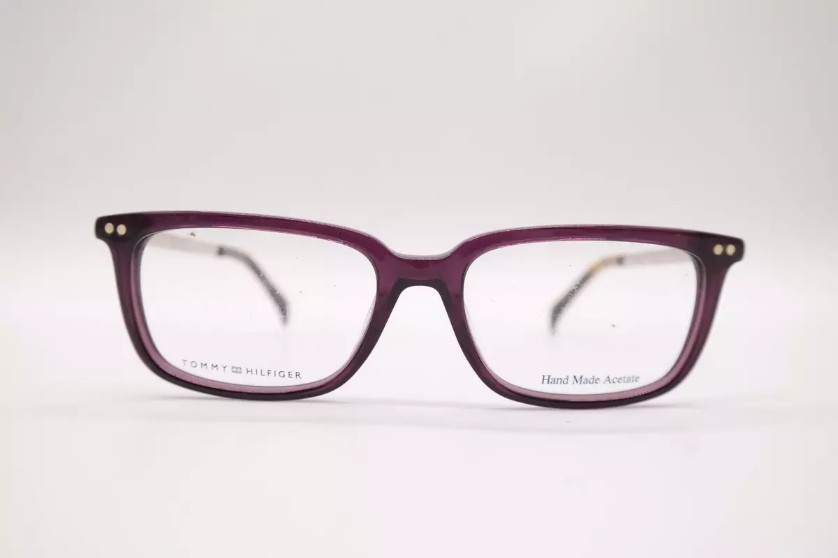 Tommy hilfiger top eye frames