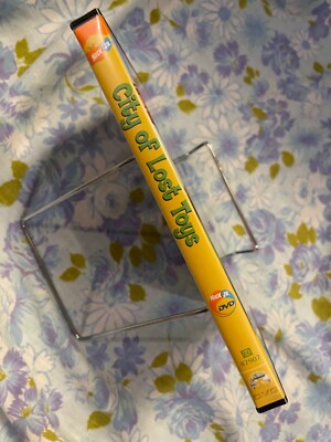 古城の扉 [DVD] d2ldlup 2 Dora The Explorer DVD's Dora Saves The Snow Princess / City Of