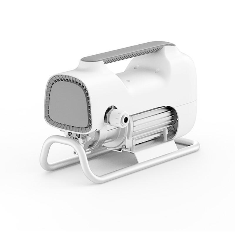 Portable 220V Electric Car Washer Pump 60-80 Bar High Pressure