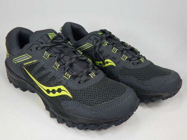 size 16 trail running shoes