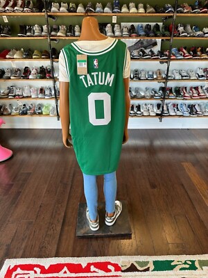 Nike Jason Tatum Boston Celtics Jersey (DN1997-312) Icon Edition