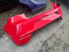 Stoßstange Hinten PDC Seat Ibiza V 6F/KJ 2017-2021 5-Türer Original 6F0807421H