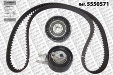 Kit de distribution Peugeot 107