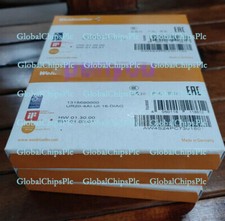 Weidmuller UR20-4AI-UI-16-DIAG Module Brand New