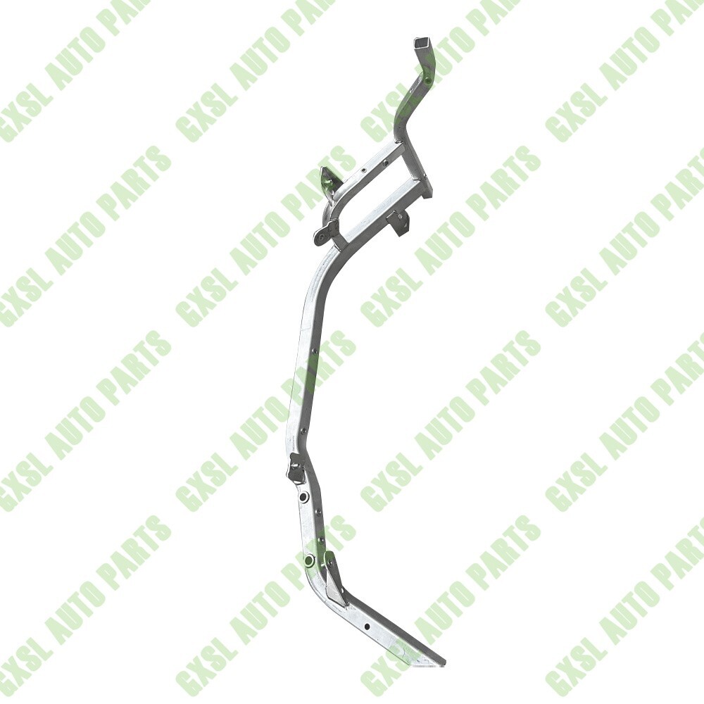 📞 Ferrari F8 Left Fender Mounting Bracket OEM 985854850