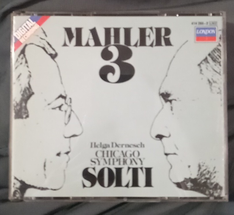 (CD)Symphony 3/6／G. Mahler 71-E42T84zL._UF350,350_QL80_.jpg