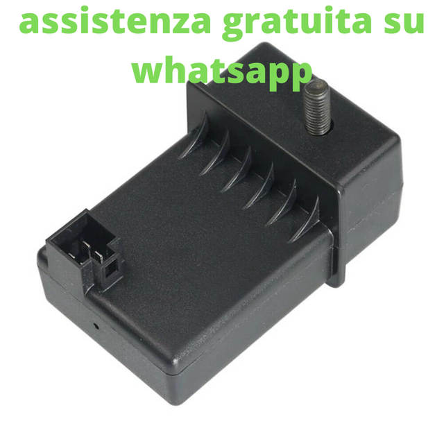 Emulator ELV ESL Simulator for Car Mercedes Sprinter VW Crafter- Emulator ELV ESL Simulator for Car Mercedes Sprinter VW Crafter-