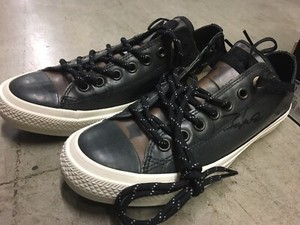 converse chuck taylor all star ii ox