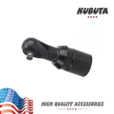 Ratchet Wrench Head 3/8 Inch Square Drive 10mm Heavy Duty Electric Wrench