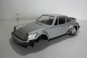 tonka porsche 911 turbo