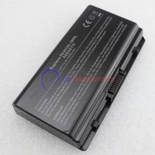 6Cell Battery For Toshiba Satellite L40 L45 PA3615U-1BRM PA3615U-1BRS PABAS115