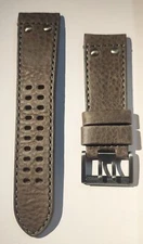 Original Luminox Watch Strap Gray 26Mm Fe1920.80H.80Ri 57€ Series 1920 1940 A30