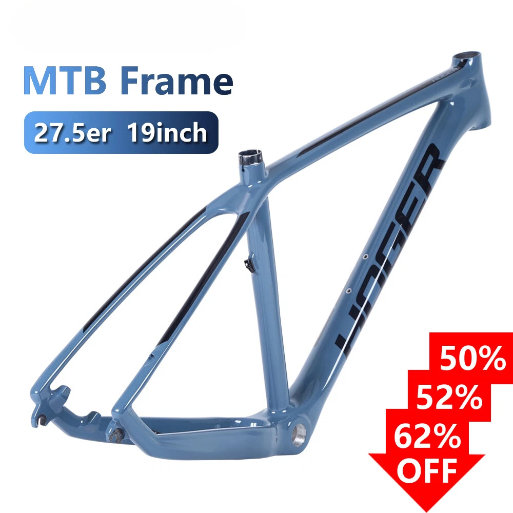 19 inch bicycle frame sales