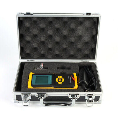 LCD Vibration Analyzer Tester Precision Digital Intelligent Sensor AR63B Handheld Vibration Meter Analyzer LCD Vibration Analyzer Tester Precision Digital Intelligent Sensor AR63B Handheld Vibration Meter Analyzer