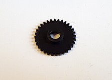 Fleischmann 00564108 Zahnrad, 32 Zähne, Spur H0, 564108, NEU