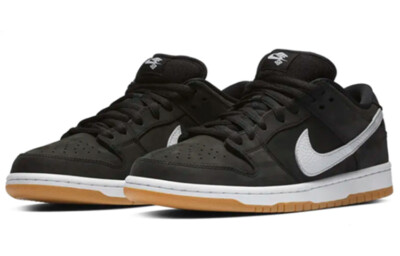 靴 Nike SB Dunk Low Orange Label Black 2019 Nike SB Dunk Low Orange Label 2019 - CD2563-001 | eBay