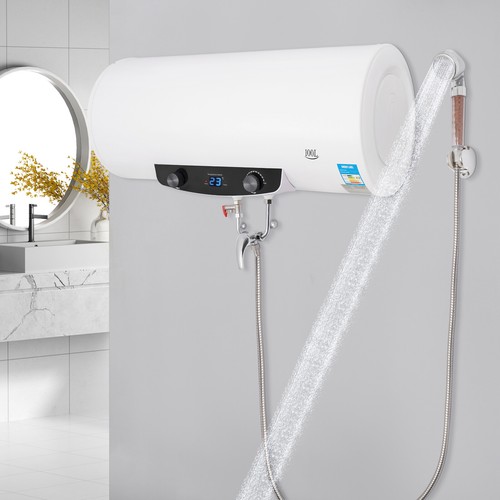 1500W Electric Tankless Instant Hot Water Heater Shower Kitchen 50/80/100/120L - Picture 7 of 61