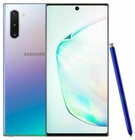 New ListingUnlocked Samsung Galaxy Note 10+ Plus 256Gb N975U Smartphone Aura Glow Open Box