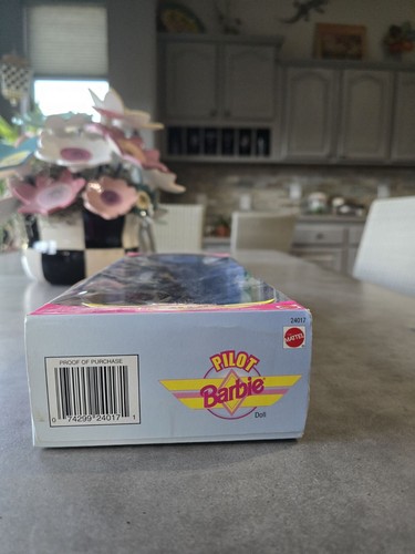Achetez poupée barbie pilote occasion, annonce vente à Cabestany (66