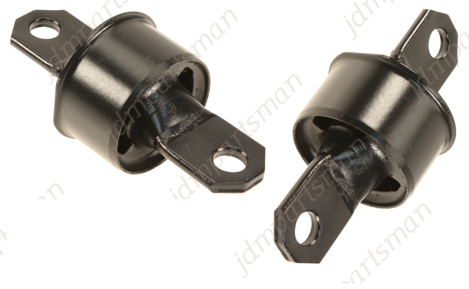 for Mazda 3, 5 Rear Trailing Arm Bushings (Set of 2) C2Y62846X