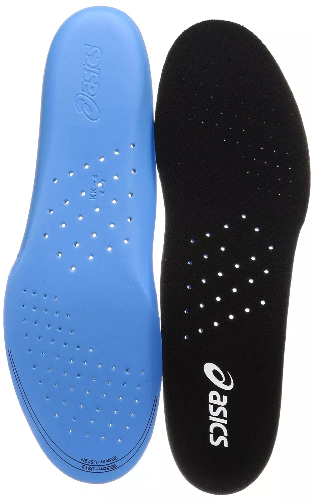 ASICS SOLETTA PERFORMANCE SOCKLINER EXTRA WIDE dal Giappone