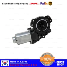 834602T000 OEM Power Window Motor Regulator Rear Right for Kia Optima 2011-2015