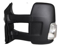 RüCkspiegel FüR Ford Transit 2014 Manuell Langer Arm Links