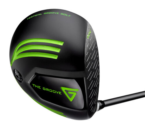 Vertical Groove Driver - Picture 2 of 12