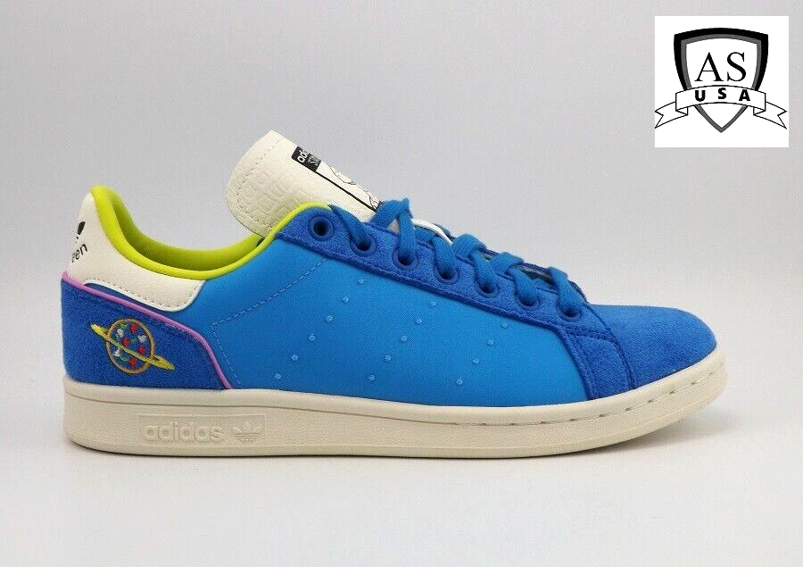 Adidas x Disney Stan Smith Toy Story  display picture 1
