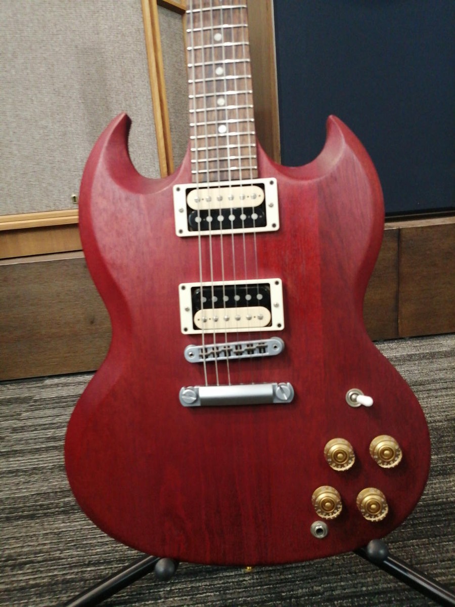 GIBSON / SG 120TH ANNIVERSARY | eBay GIBSON / SG 120TH ANNIVERSARY | eBay