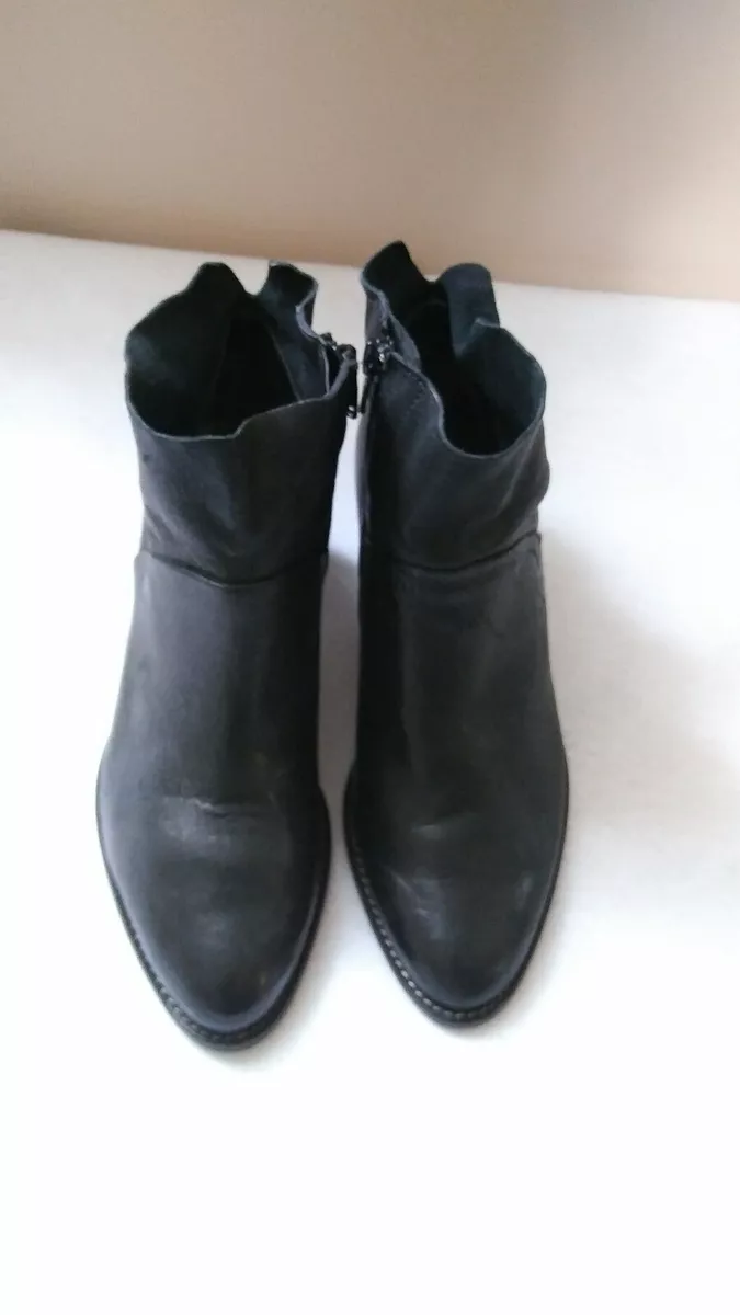 Paul green hotsell nelly bootie