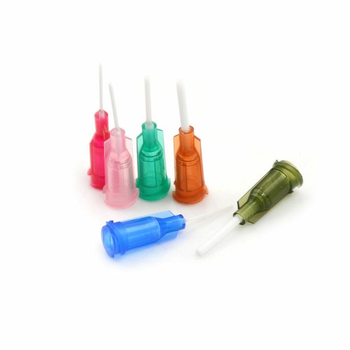 Industrial 25Pcs Syringes  Industrial Dispensing Syringe Epoxy Resin Kits - Afbeelding 2 van 6