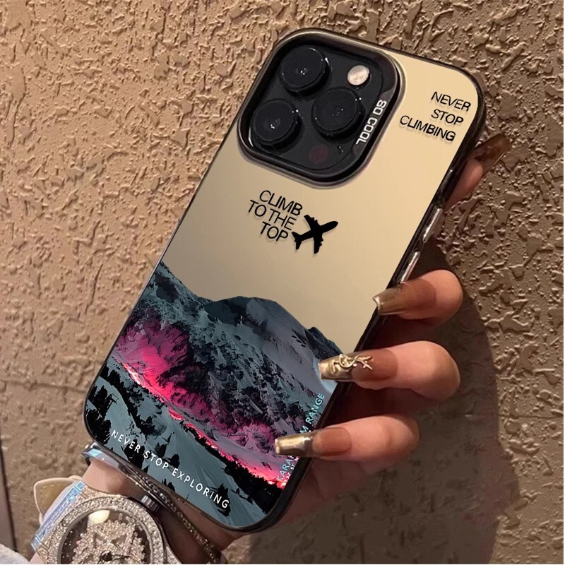 The North Face Case for Apple iPhone 17 Pro Max & Samsung 26 Ultra