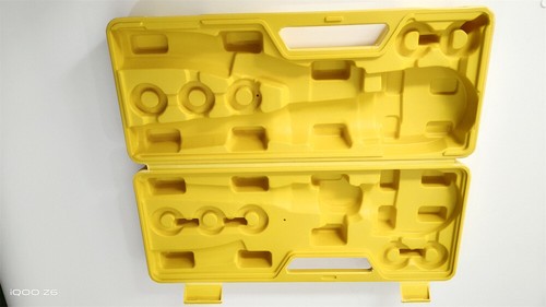Ø16-32mm Hydraulische Presszange für Verbundrohr Rohr TH Kontur Crimper DE - Bild 12 von 12