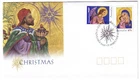 2005 FDC. Australia. Christmas. PictFDI "ST. MARYS"