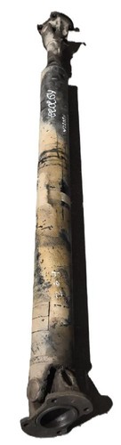 x22dth Intermediate Shaft for Opel Frontera - B 1998 - 2004 - SUV 5 - Puertas 220264