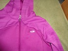 purple hoody, m(7/8) champion, duo dry — photo 2
