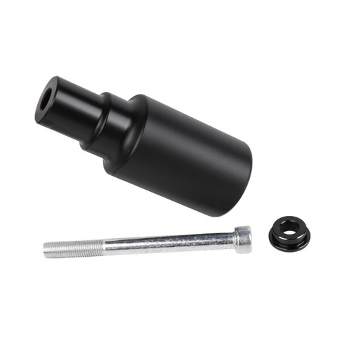 For 2022-2025 Kawasaki Z900 Z900SE Motocycle Exhaust Slider Crash Pad Protection - Picture 4 of 18