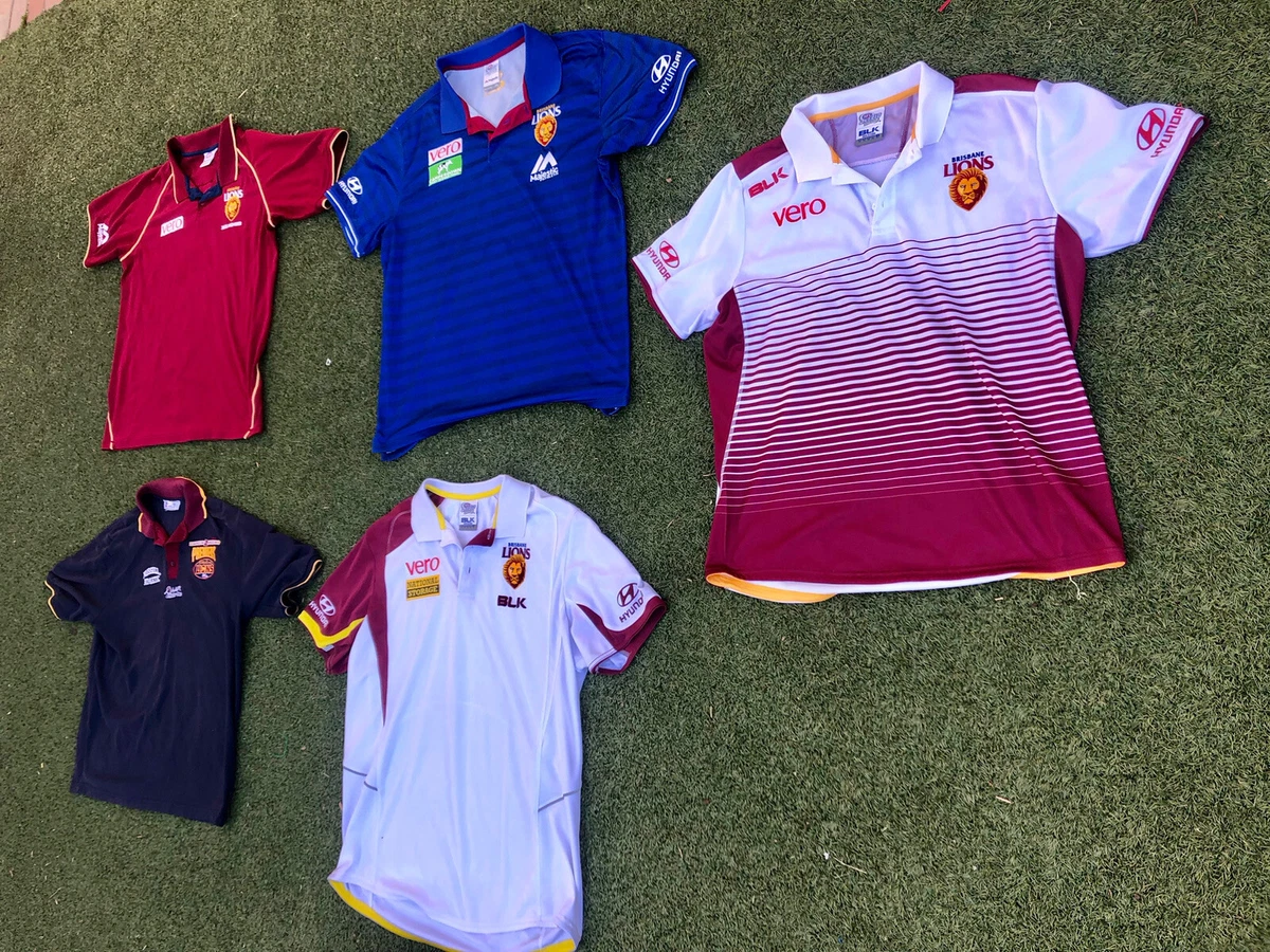 Afl clearance polo shirts