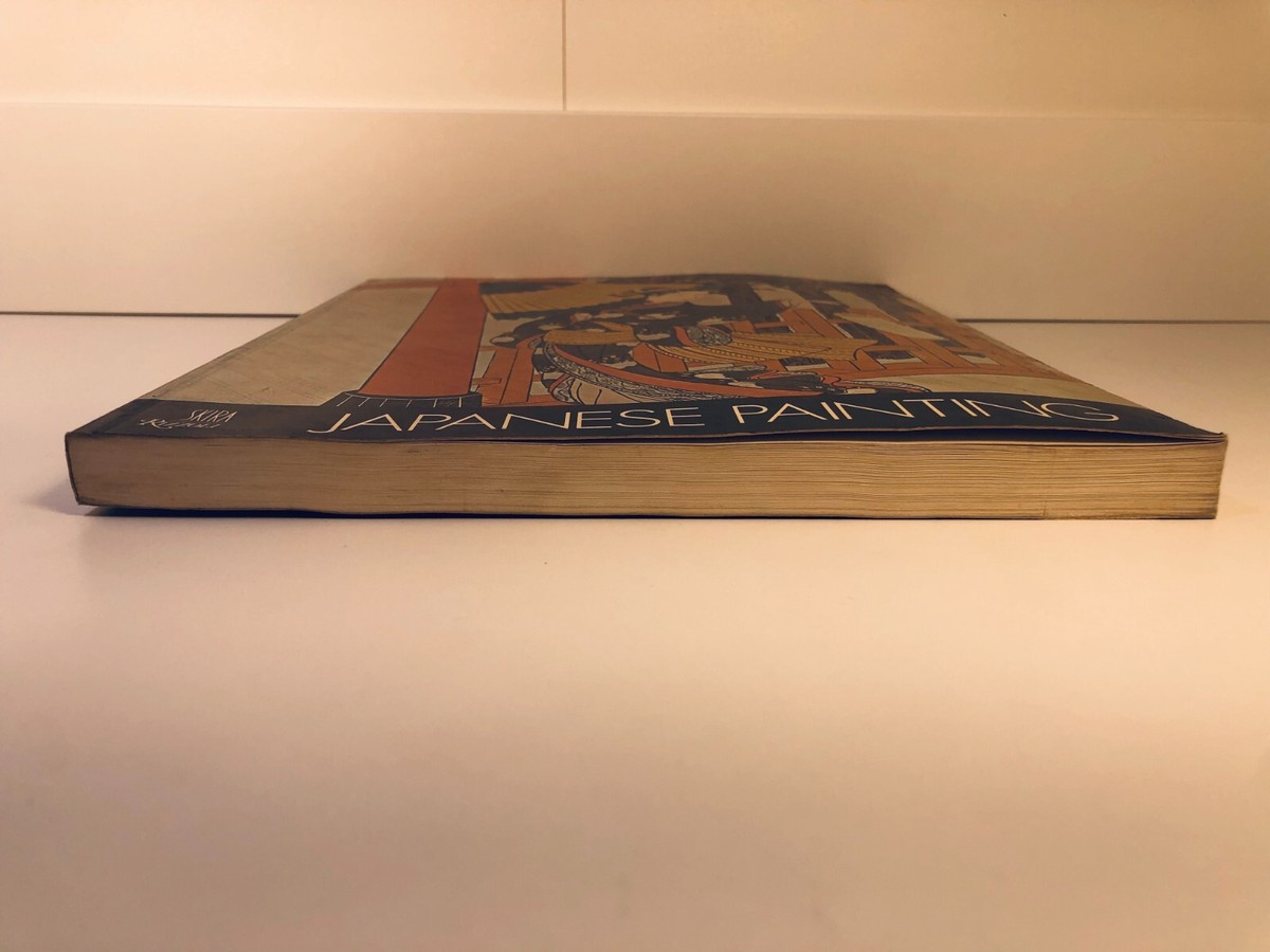 Japanese Painting by Akiyama Terukazu (1977) | eBay