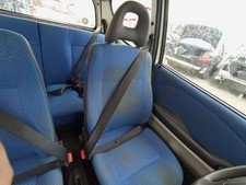 Siège Fiat SEICENTO