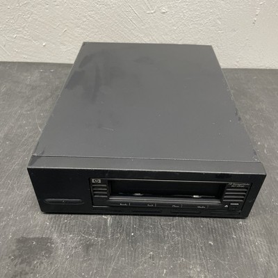 Tandberg Data DLT VS160 Tape Drive Bandlaufwerk, 382018-002, HSTNM-S006 (G7-12#)