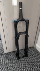 Fox 34 150mm | eBay UK