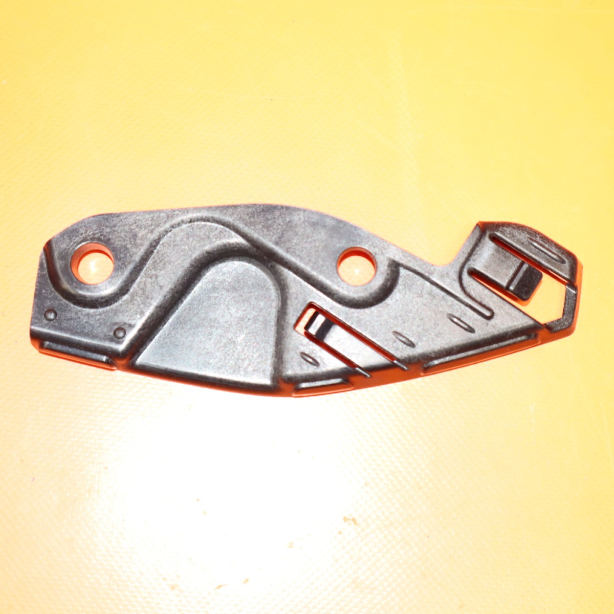 Rolls-Royce Dawn 2017-2020 Front Right Bumper bracket P/N 51117376998
