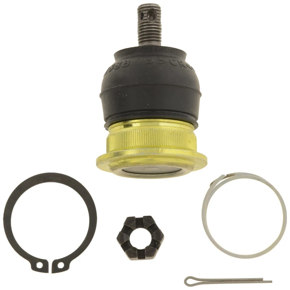 Шаровой шарнир JBJ1048 TRW передний или задний со стороны водителя и пассажира верхний правый левый - Изображение 2 из 3