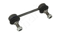 Hinterachse Hart 432 165 Stange/Strebe, Stabilisator FüR Ford